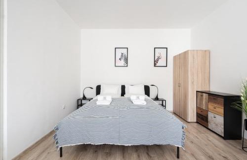 Kelenfold Apartment | Lunar Love Apartment