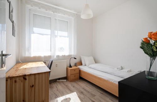 Kelenfold Apartment | Lunar Love Apartment
