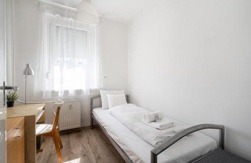 Kelenfold Apartment | Lunar Love Apartment