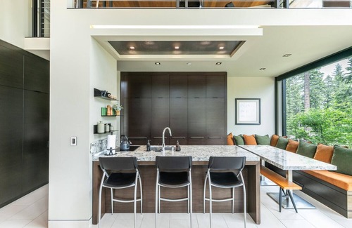 Truckee House | Lunar Vista By Tahoe Getaways - Martis Camp Monthly Rental