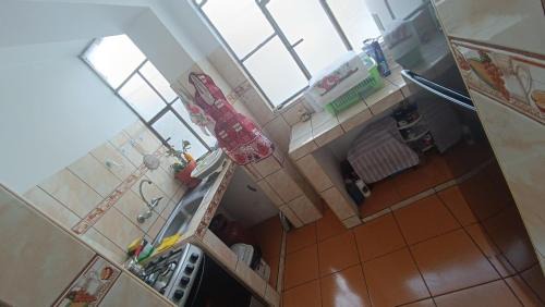 Ayacucho House | Lunaroom