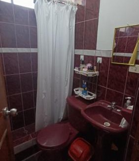 Ayacucho House | Lunaroom