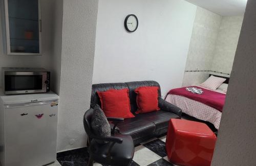 Tetuan House | Lunarota Home