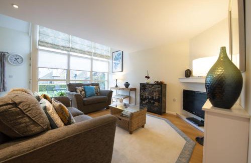 Kirkby Lonsdale House | Lune Meadow