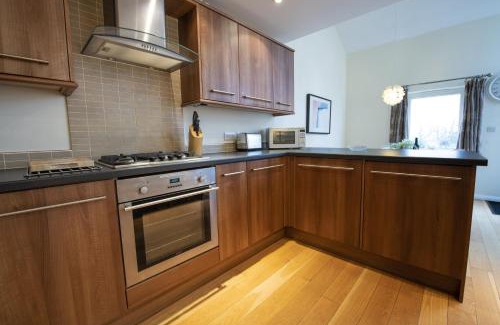 Kirkby Lonsdale House | Lune Meadow