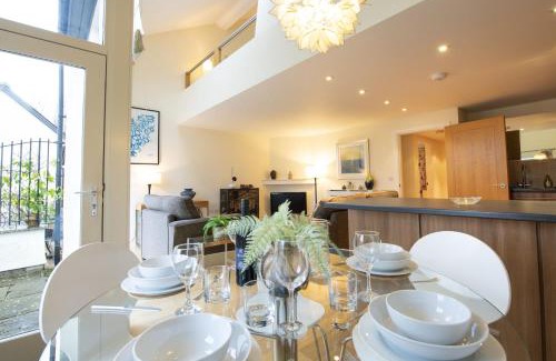 Kirkby Lonsdale House | Lune Meadow