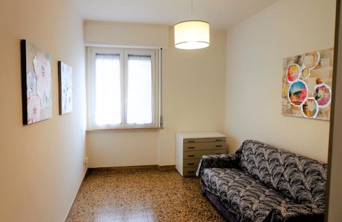 Campo di Marte Apartment | Lungarno Fiorentino