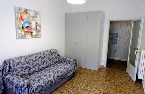 Campo di Marte Apartment | Lungarno Fiorentino