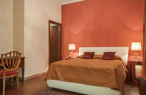 Santa Croce Apartment | Lungarno Ponte Vecchio
