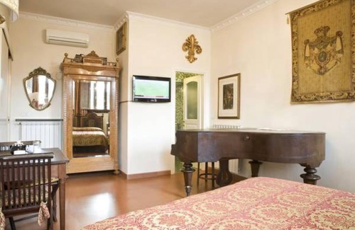 Santa Croce Apartment | Lungarno Ponte Vecchio