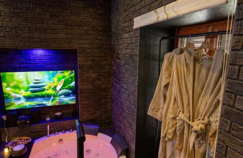 Chiaia Bed & Breakfast | Lungomare Suite & Spa