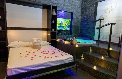 Chiaia Bed & Breakfast | Lungomare Suite & Spa