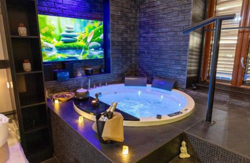Chiaia Bed & Breakfast | Lungomare Suite & Spa