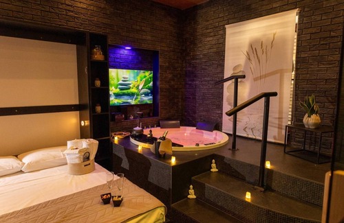 Chiaia House | Lungomare Suite & Spa