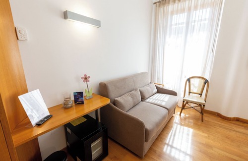 Chiaia House | Lungomare Suite & Spa