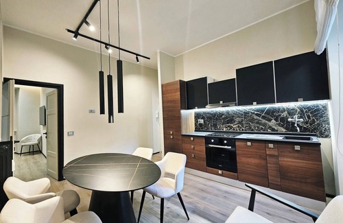 Ripa Apartment | Lungotevere Testaccio 11 - Amazing Flat in Rome