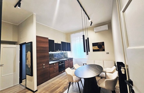 Ripa Apartment | Lungotevere Testaccio 11 - Amazing Flat in Rome