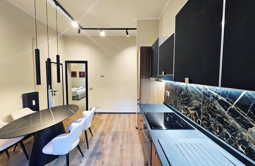 Ripa Apartment | Lungotevere Testaccio 11 - Amazing Flat in Rome