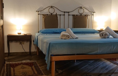 Capaci Other | Luogogrande estate: countryside sea relax
