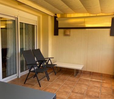 Roquetas de Mar Apartment | Lupe Villa Romana