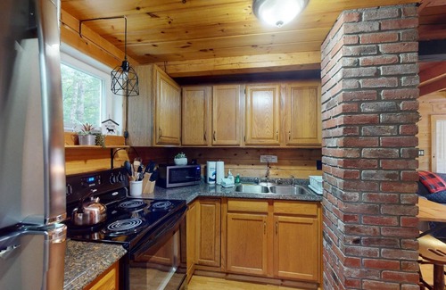 Greenville House | Lupine Lodge (Close Access to Moosehead Lake, ATV and Snowmobile Trails)