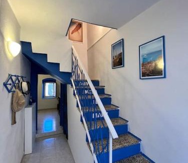 Cuglieri Apartment | Lupo di Mare