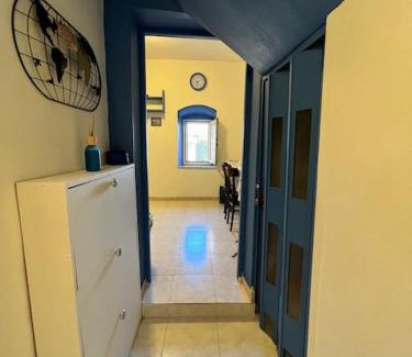 Cuglieri Apartment | Lupo di Mare