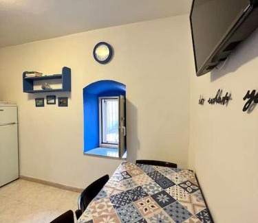 Cuglieri Apartment | Lupo di Mare