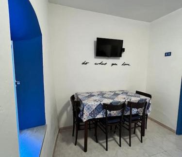 Cuglieri Apartment | Lupo di Mare