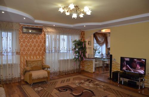 Berdychiv Apartment | Lupova Home