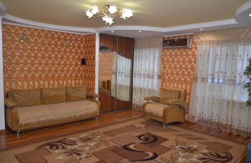 Berdychiv Apartment | Lupova Home