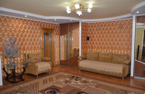 Berdychiv Apartment | Lupova Home