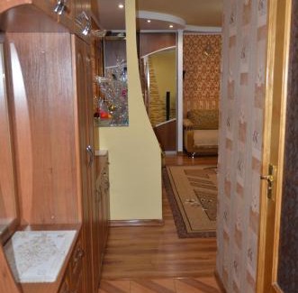 Berdychiv Apartment | Lupova Home