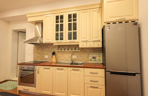 Ishem Apartment | Lura Apartment 001 in Durrës