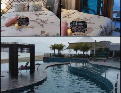 Kuantan Resort | LurrVe Dê' SĒÀ # Imperium Resident Kuantan