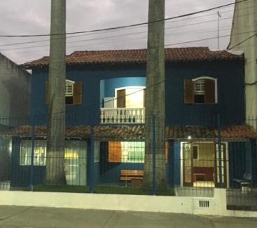 Centro House | Lurviz Home Suítes