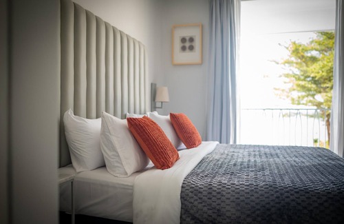 Kaliasem Hotel | Lusa Beach Studios