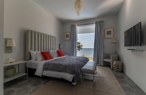 Kaliasem Hotel | Lusa Beach Studios