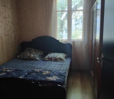 Ambrolauri House | Lusa Guesthouse