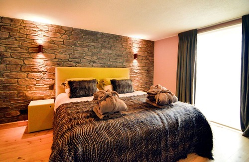 Septon Ski Chalet | Lush chalet in Septon with sauna