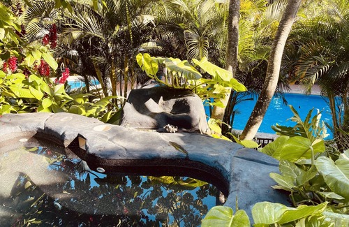 Guacima House | Lush property 4 Large Groups, Families, Friends, Couples, Adventurers
