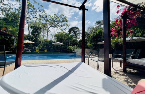 Guacima House | Lush property 4 Large Groups, Families, Friends, Couples, Adventurers