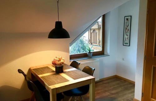 Zirovnica Apartment | Lusht'n apartma