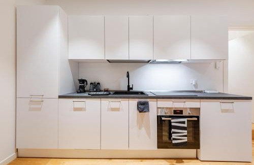 Treviso Apartment | Lussuoso appartamento vista fiume - centro di Treviso