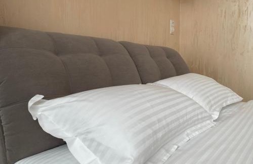 Odessa House | Lustforlive