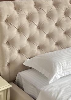 Odessa House | Lustforlive