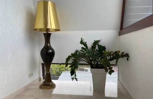 Odessa House | Lustforlive