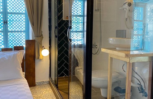 Sigacık Hotel | Lutfiye Sigacik