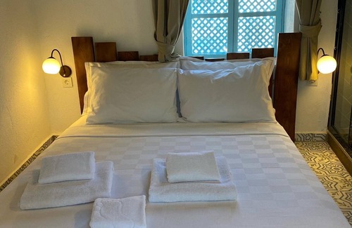 Sigacık Hotel | Lutfiye Sigacik