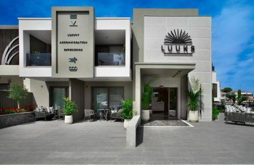 Haniotis Apartment | Luuks Luxury Accommodation
